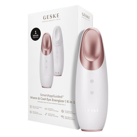 SmartAppGuided Warm & Cool Eye Energizer | 6 in 1