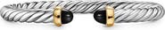 David Yurman Cablespira® Flex Bracelet, 6mm
