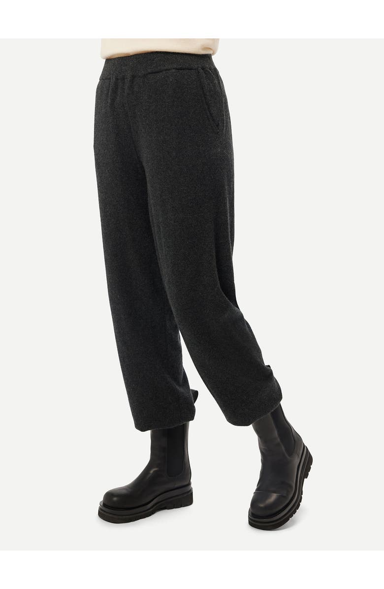 GOBI Mongolian Cashmere Women's Cashmere Joggers, Alternate, color,