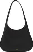 Khaite Small Joan Leather Hobo Bag