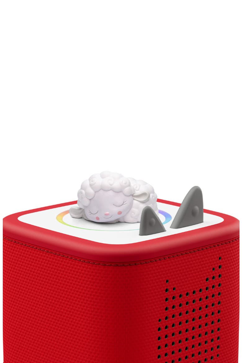 Sleepy Friends Tonie Audio Character Bundle, Alternate, color, MULTIPLE