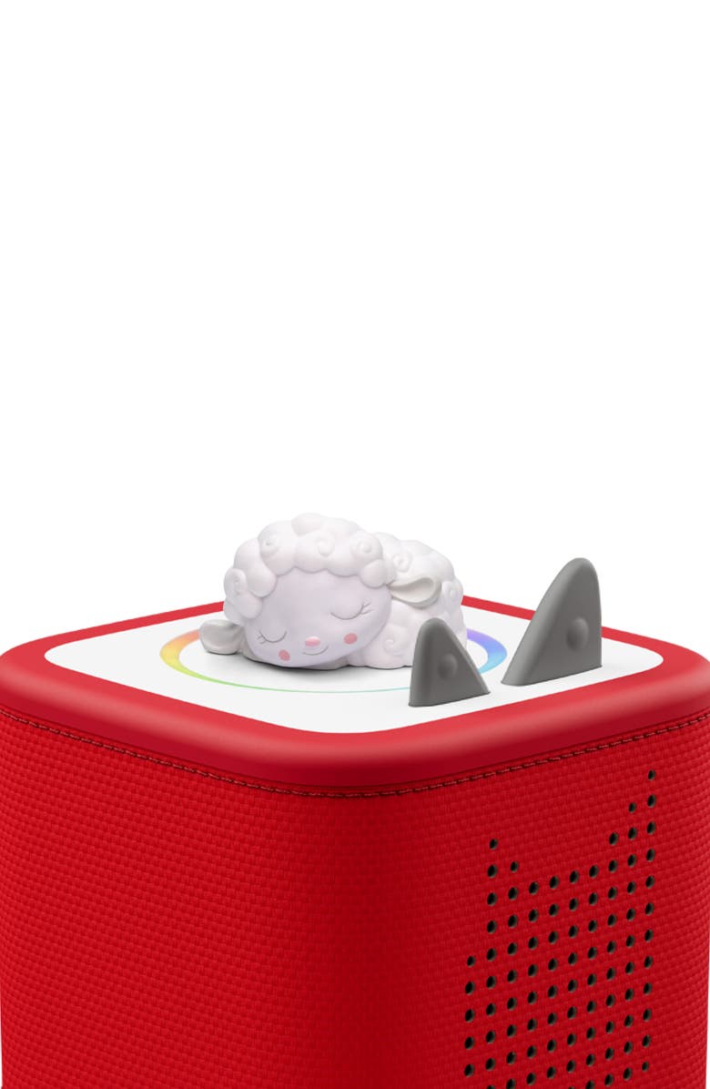 tonies Sleepy Friends Tonie Audio Character Bundle, Alternate, color, Multiple