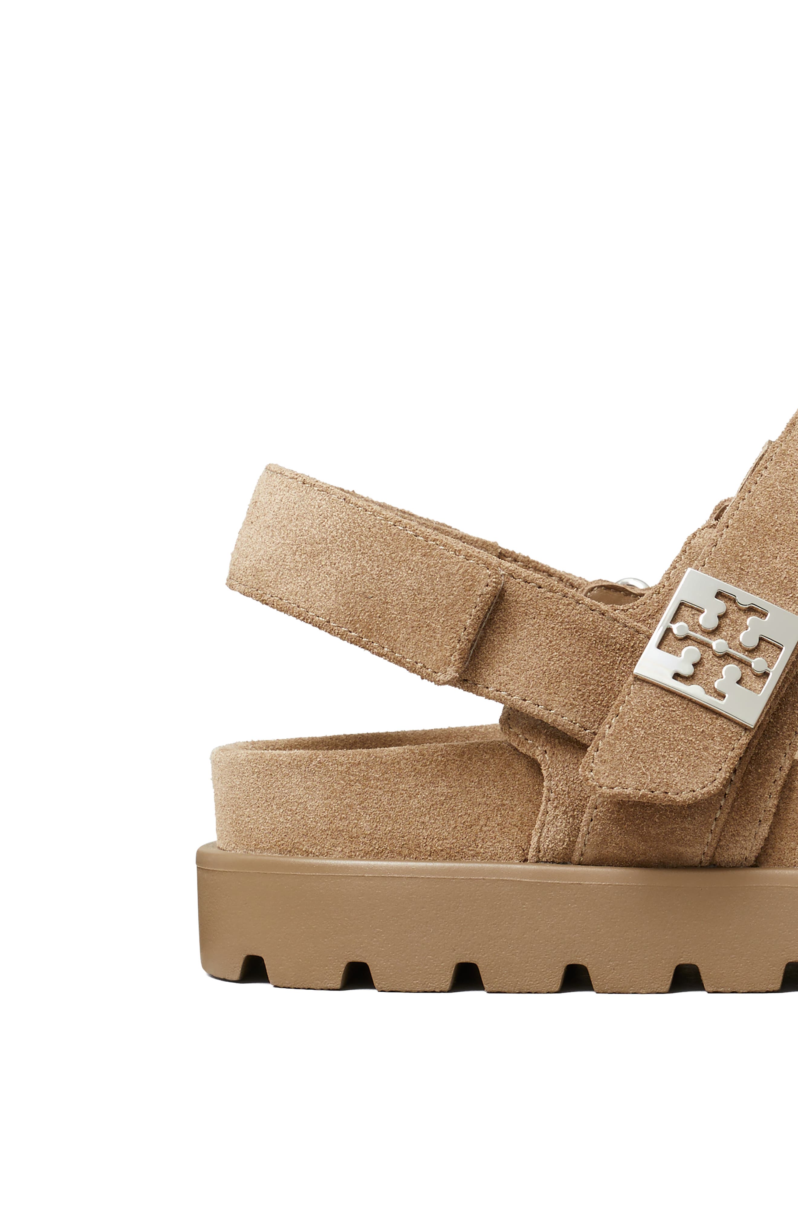 Mellow Sport Sandal, Alternate, color, RIVER ROCK / SILVER