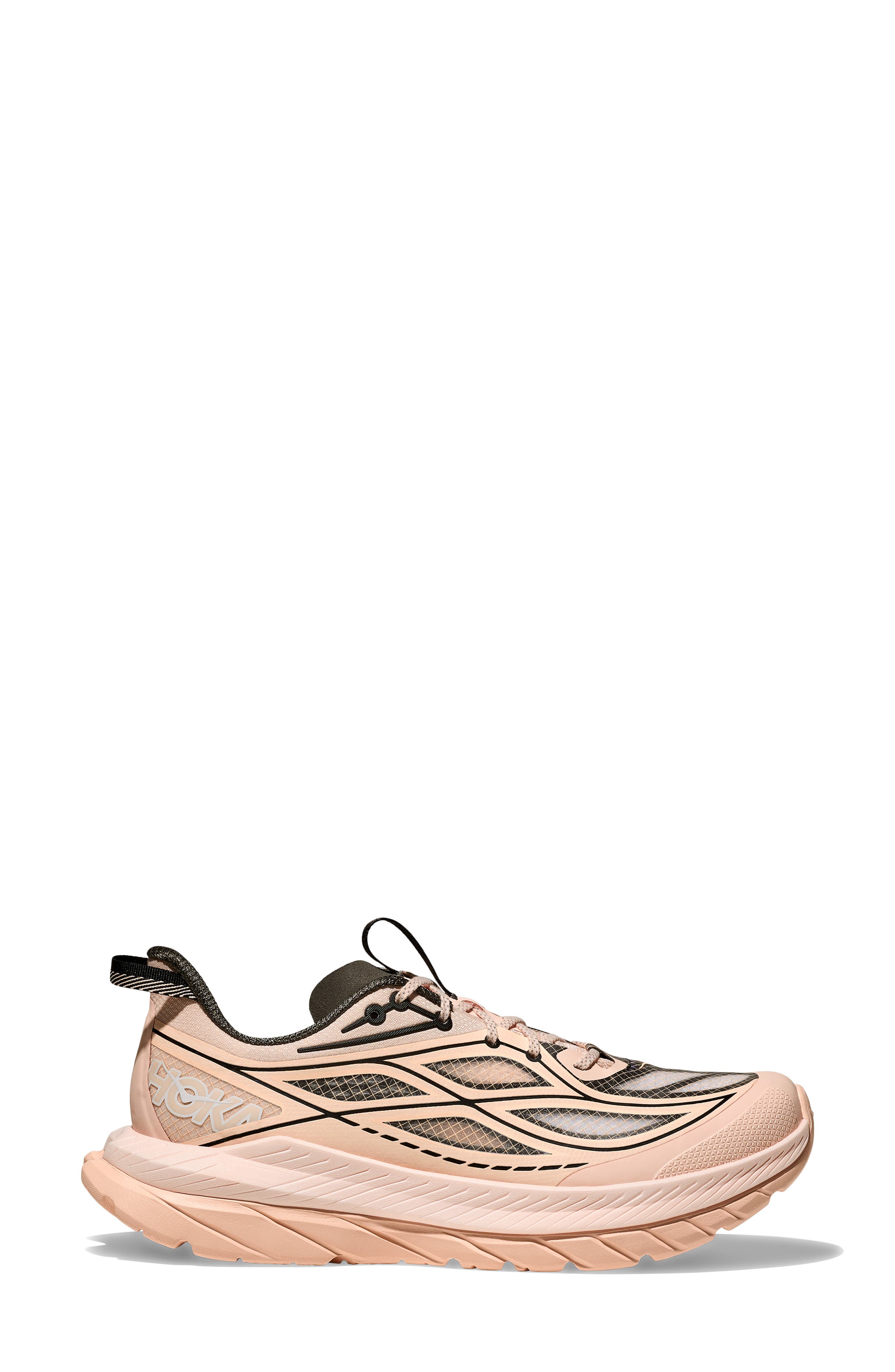 Mach Remastered Sneaker, Alternate, color, TANGERINE GLOW / ASPHALT GREY