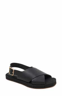 André Assous Pepper Slingback Sandal