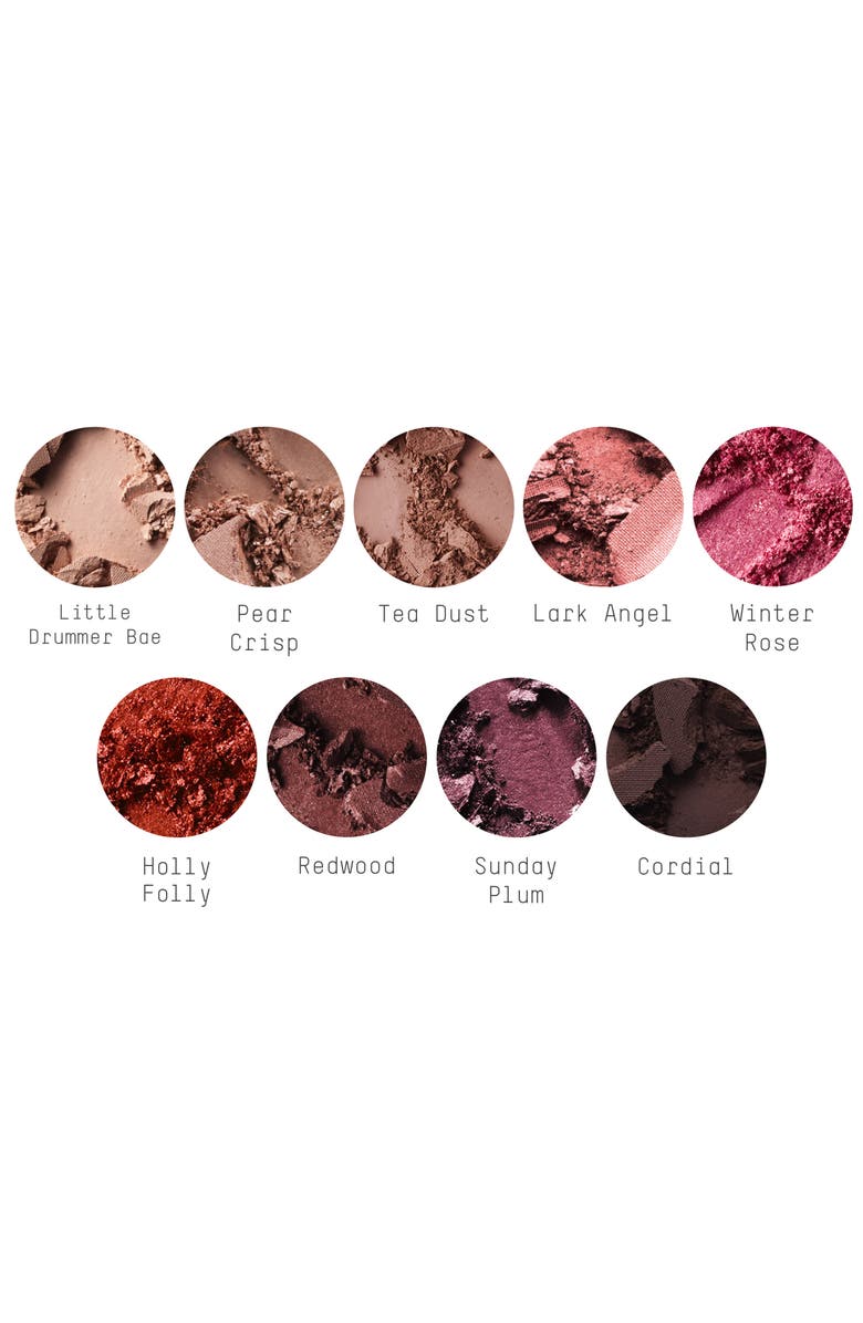 MAC Cosmetics MAC Shiny Pretty Things Eye Party Palette, Alternate, color,