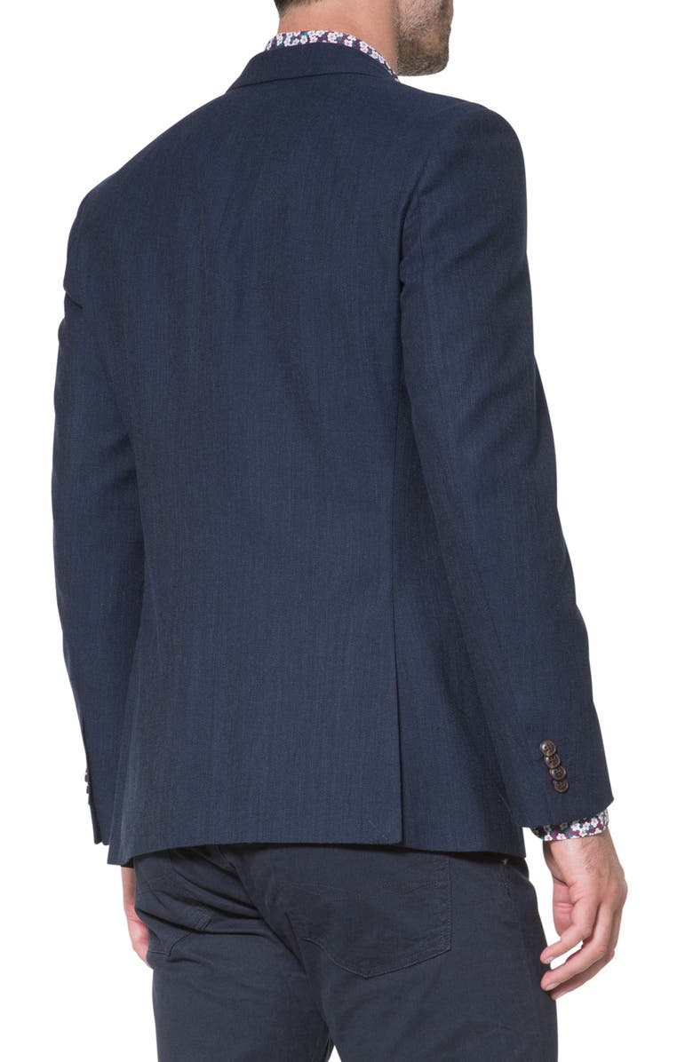 Rodd & Gunn Barton Lane Regular Fit Blazer | Nordstromrack