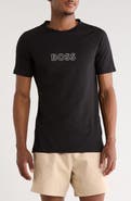 BOSS Slim Fit T-Shirt