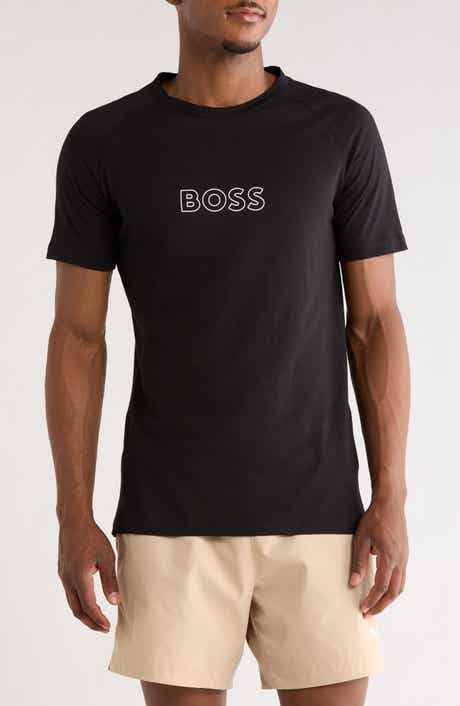 BOSS Slim Fit T-Shirt