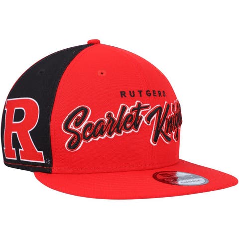 Rutgers baseball cap online