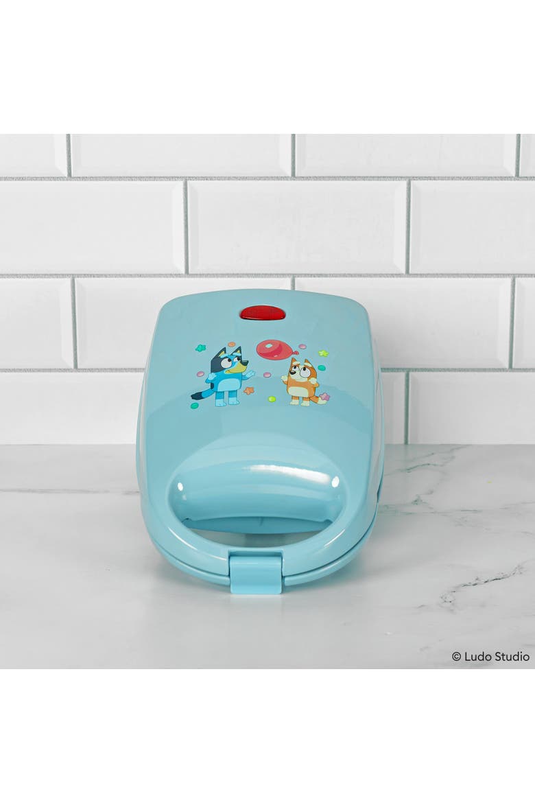Bluey Cake Pop Maker, Alternate, color, None