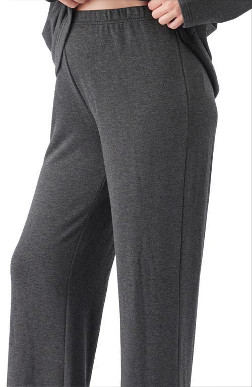 Ripe Maternity Super Soft Lounge Pant In Multi