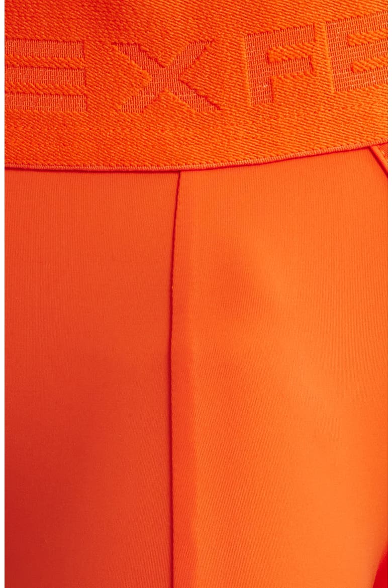 Flex Performance Briefs, Alternate, color, RED TEMPO