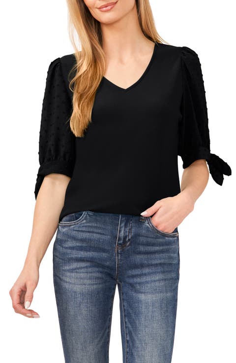 (取寄) シーシー レディース ショート スリーブ グルーヴィー セーター CeCe women 楽天市場】(取寄) シーシー レディース ショート スリーブ
