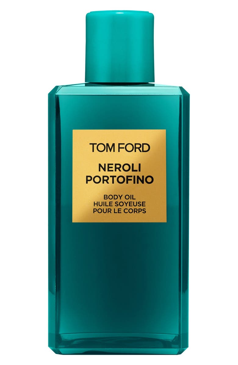 TOM FORD Private Blend Neroli Portofino Body Oil, Main, color, 