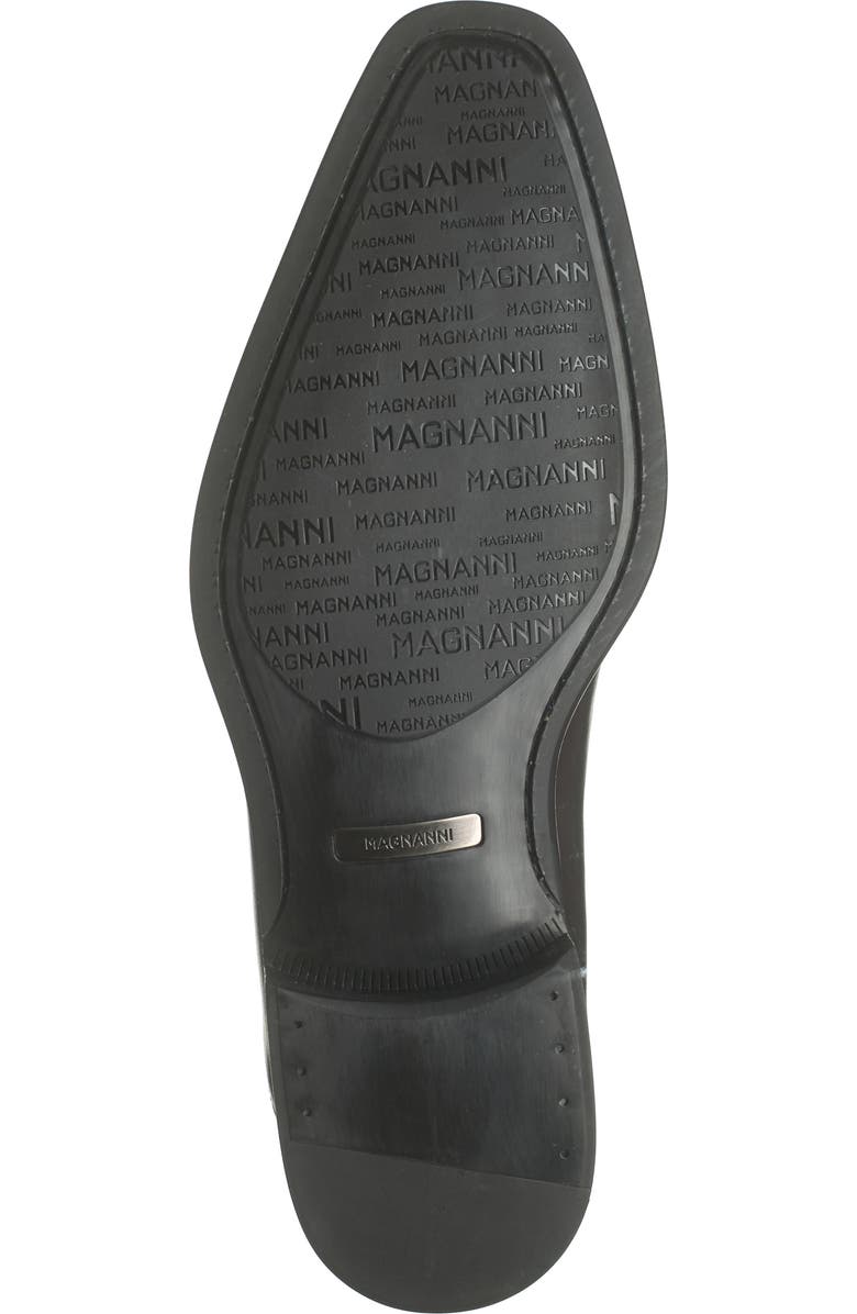 Magnanni Reno Colorblock Oxford, Alternate, color,