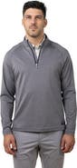 ASHWORTH GOLF Ace Raglan 1/4 Zip