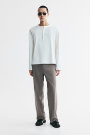 H&M Relaxed-fit Pants