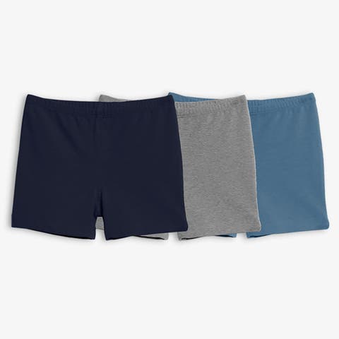 Kids Under Short 3-Pack (Toddler, Little Kid, & Big Kid)