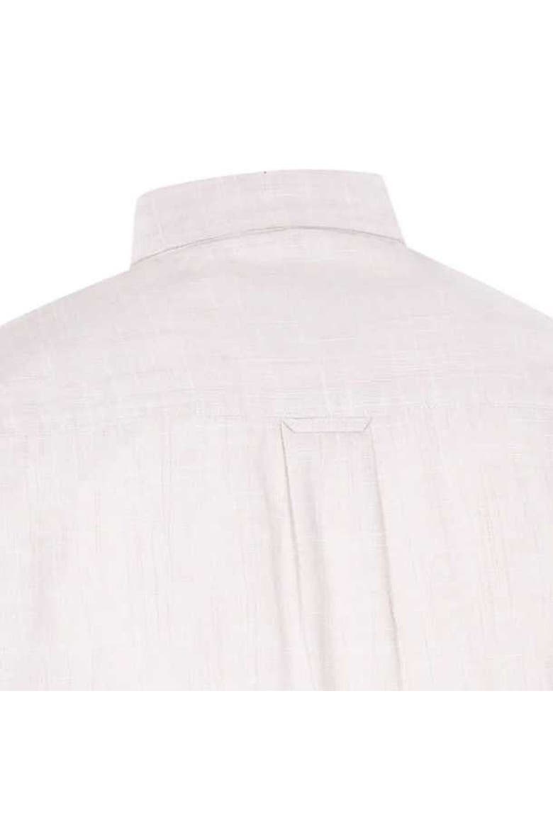 Basham Woven Shirt, Alternate, color, Oatmilk