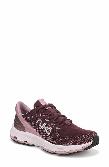 Rykä Devotion X Walking Sneaker