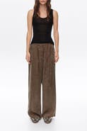 BIMBA Y LOLA Fluid Jogger Trousers