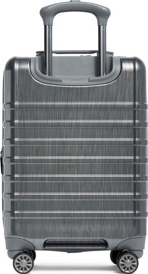 Rollmaster<sup>™</sup> Lite 2 20-Inch Expandable Hardside Spinner Luggage