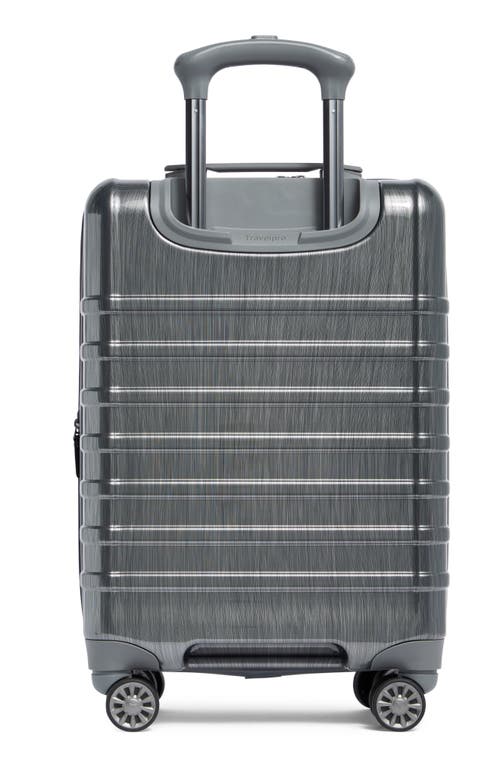 TRAVELPRO TRAVELPRO ROLLMASTER™ LITE 2 20-INCH EXPANDABLE HARDSIDE SPINNER LUGGAGE 