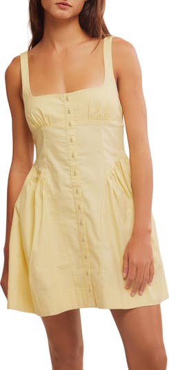 Astrid Minidress