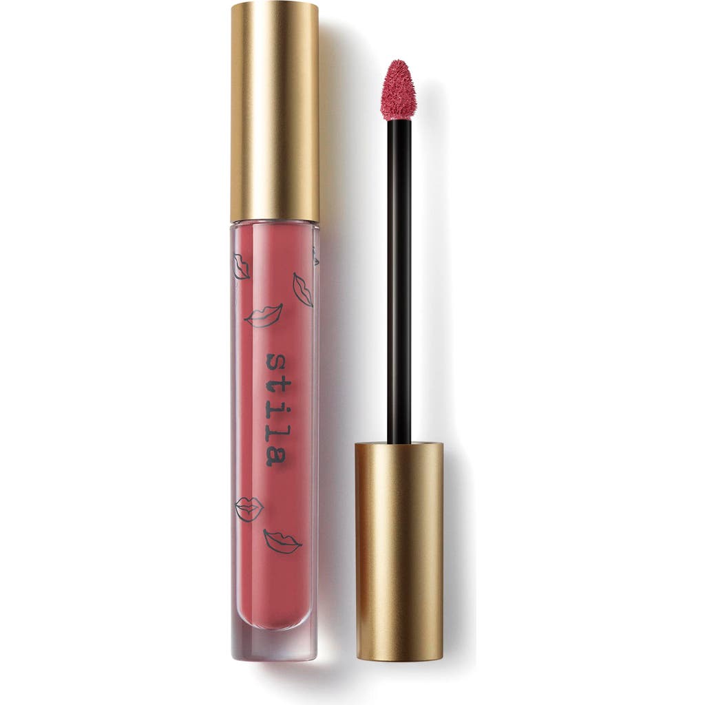 STILA STILA STAY ALL DAY® LIQUID LIPSTICK