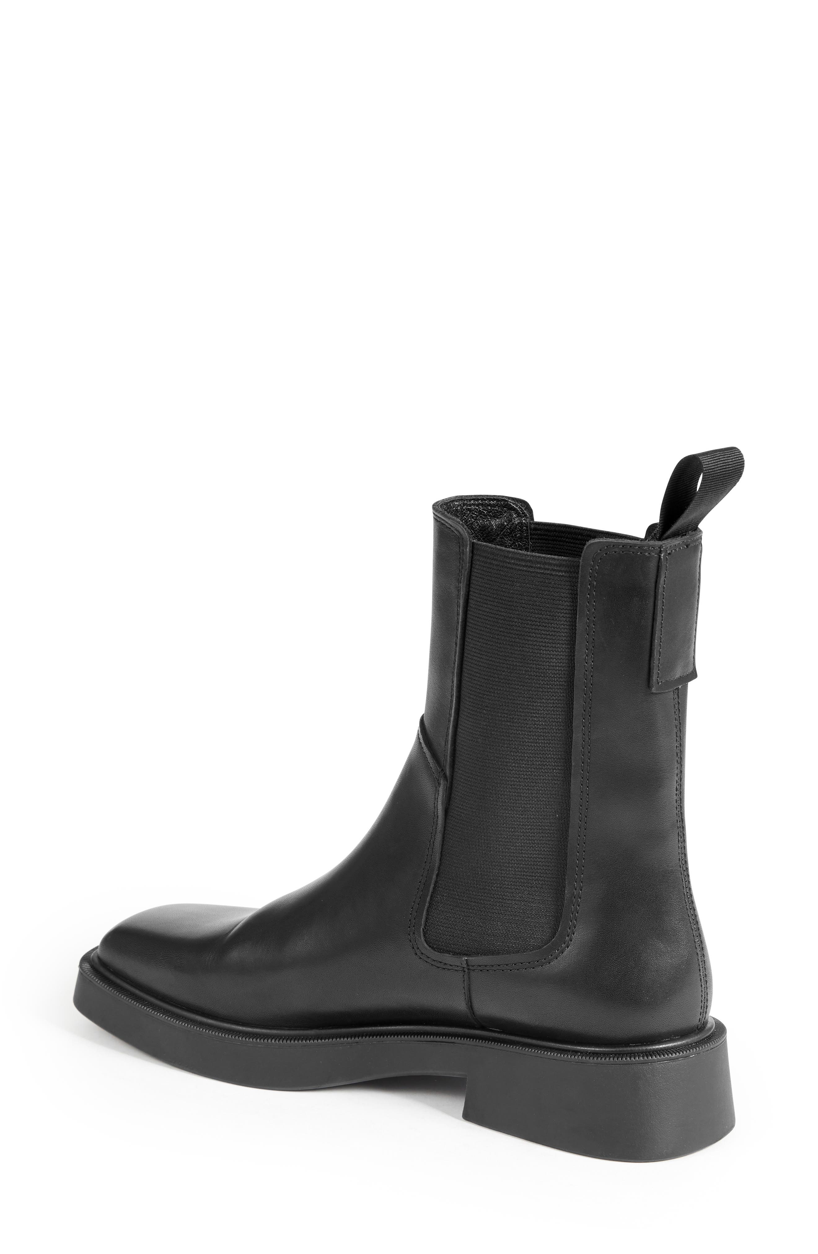 Vagabond Shoemakers Jillian Chelsea Boot, Alternate, color, 