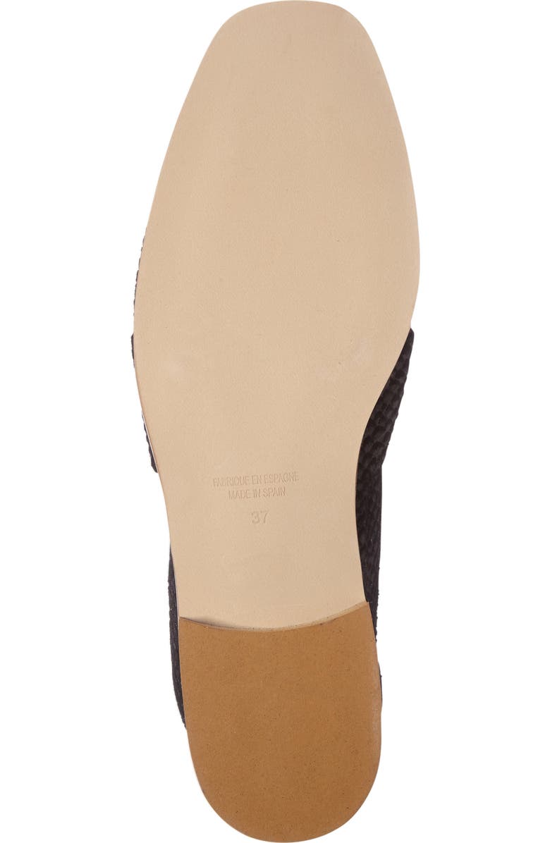 Free People At Ease Loafer Mule, Alternate, color,