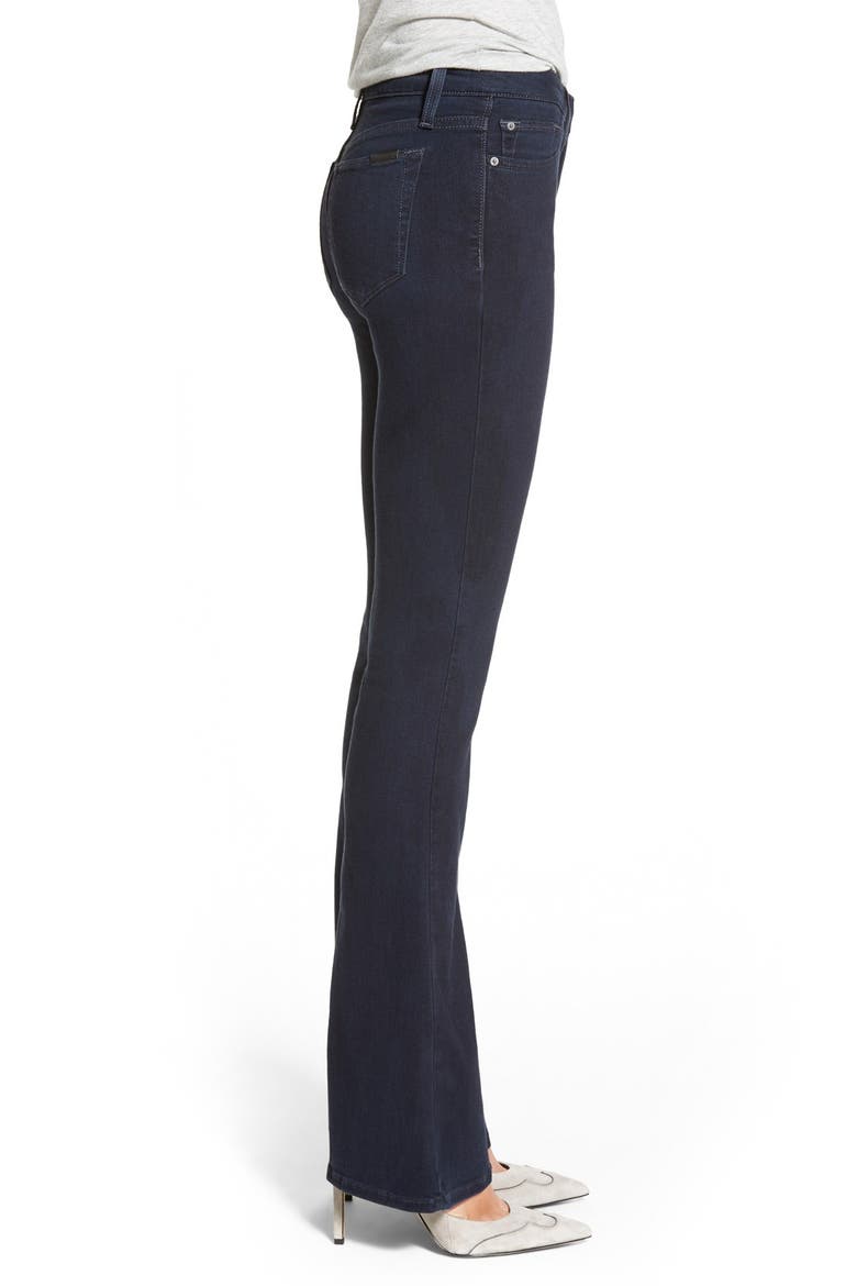 'Flawless - Honey' Flare Jeans, Alternate, color, ADELINE