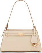 Anne Klein Belted Shoulder Bag