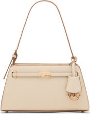 Anne Klein Belted Shoulder Bag