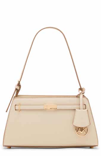Anne Klein Belted Shoulder Bag