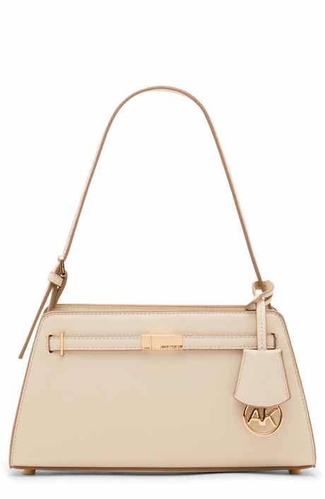 Anne Klein Belted Shoulder Bag