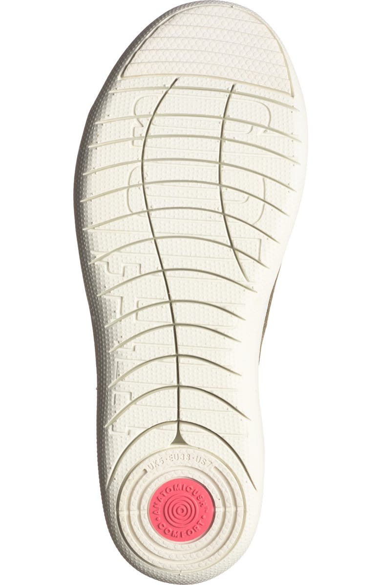 FitFlop F-Sporty Sneaker, Alternate, color,