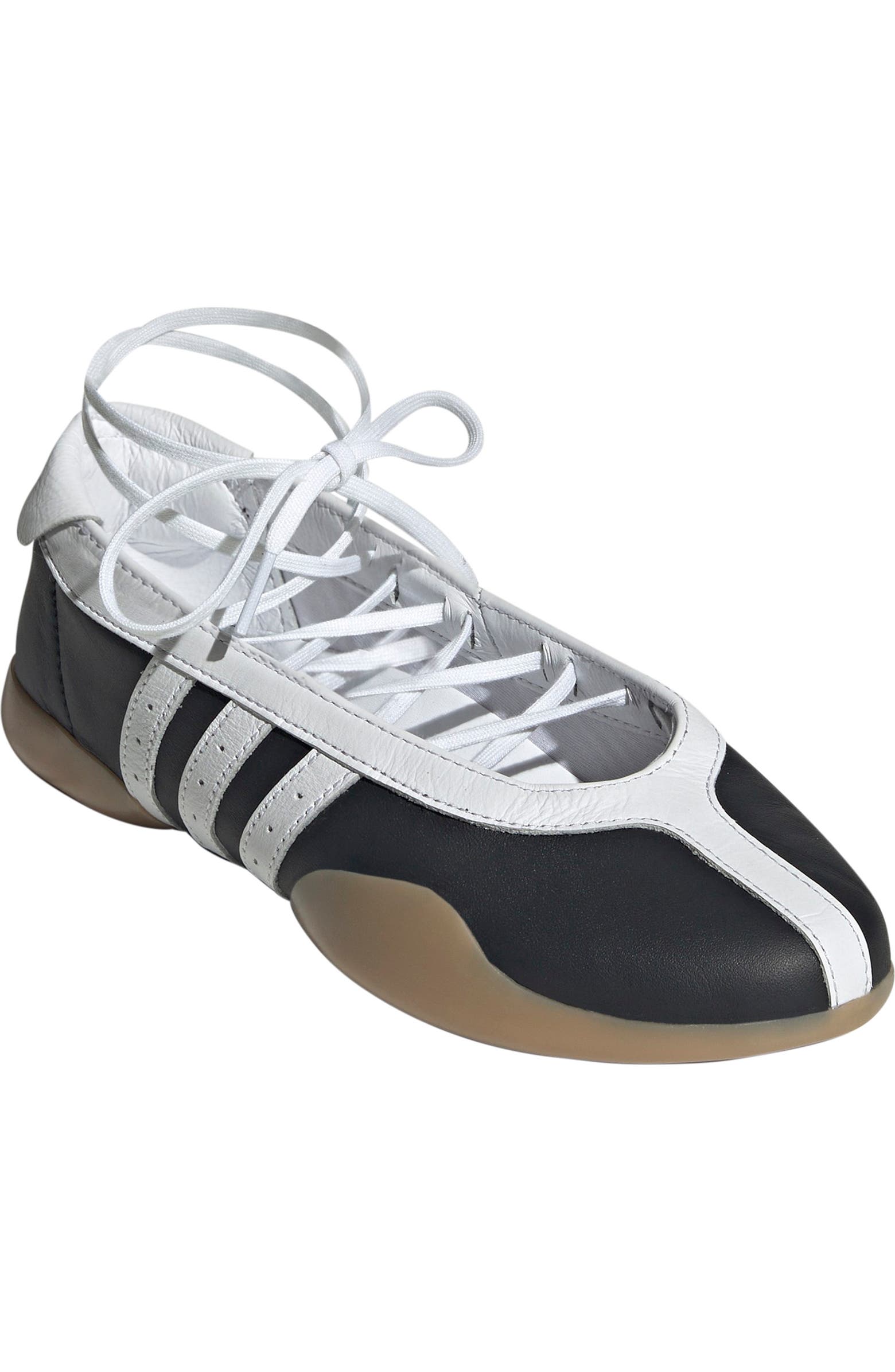 Adidas Taekwondo Mei Ballet Flat Women Nordstrom adidas-taekwondo-mei-ballet-flat-women-nordstrom