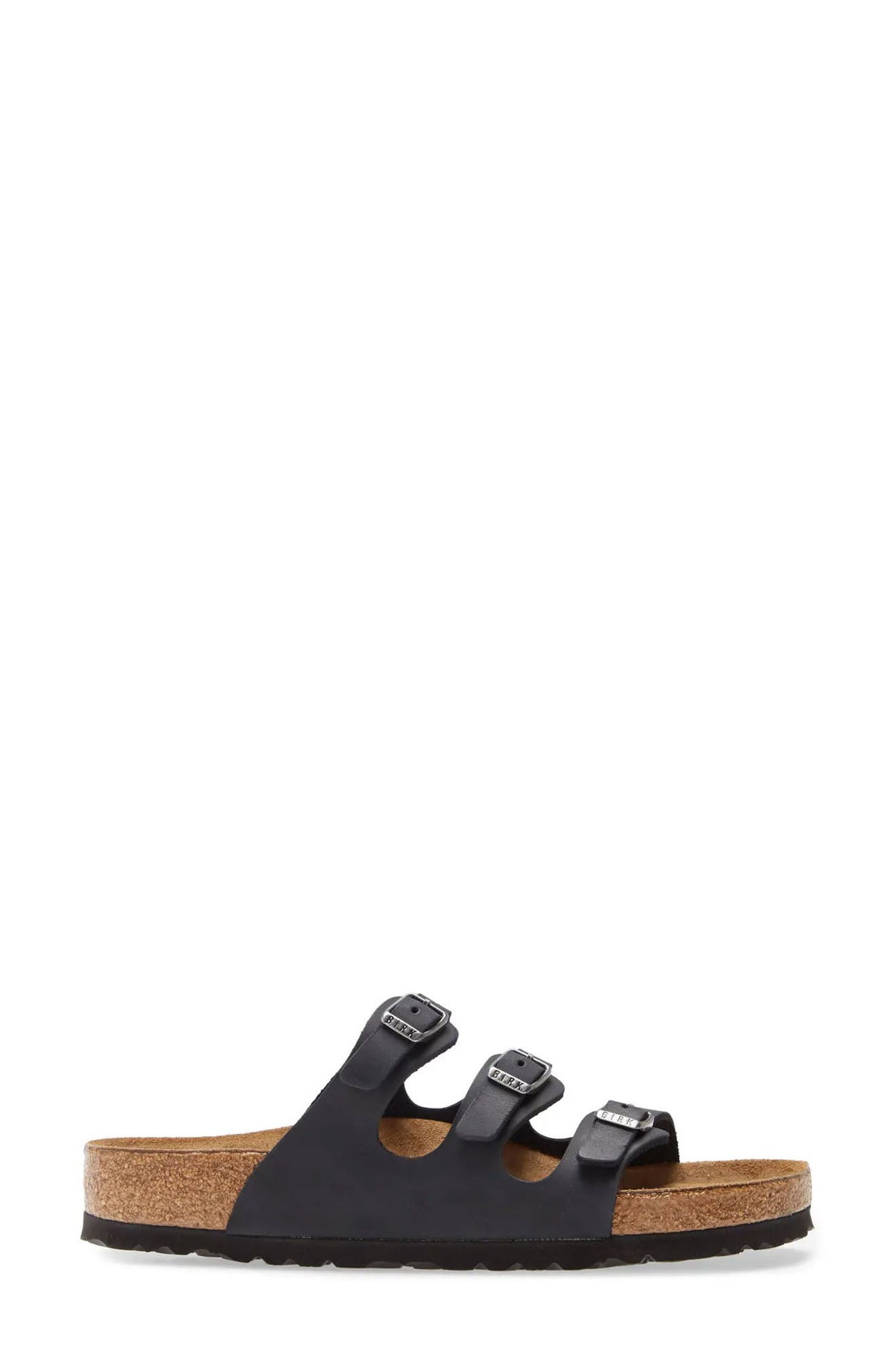 Birkenstock Florida Sandal, Alternate, color, 