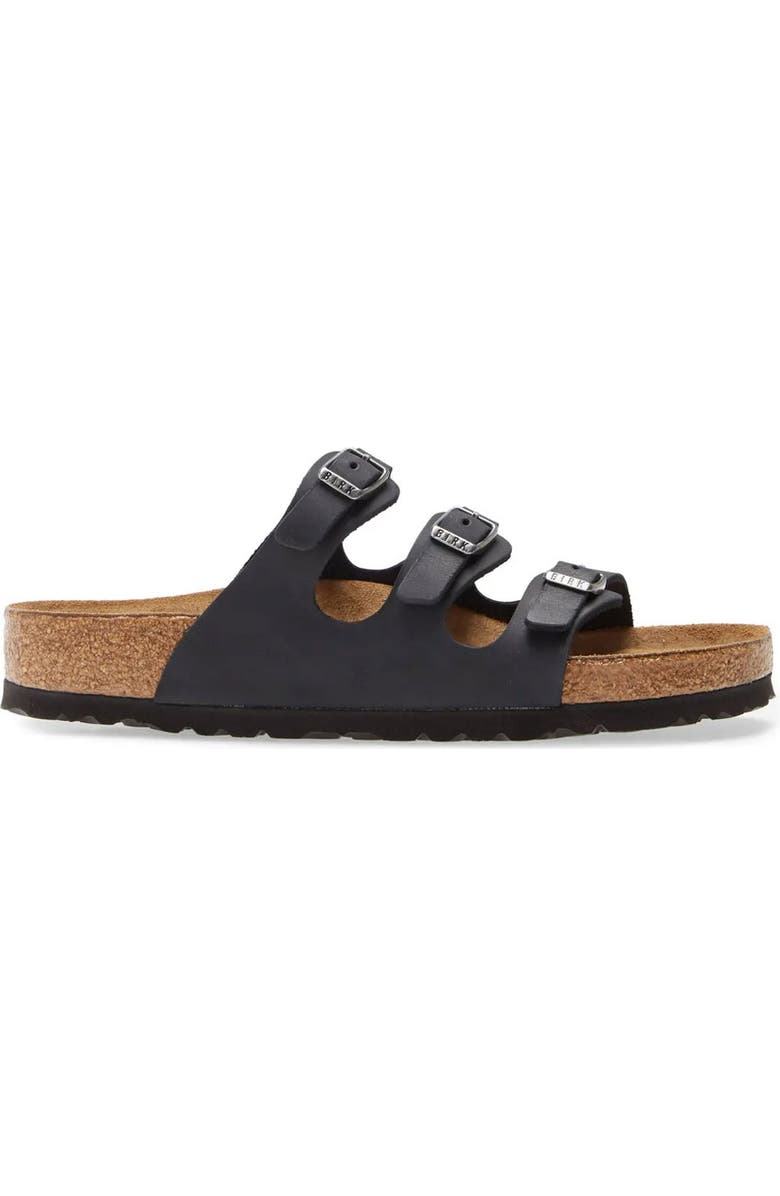 Birkenstock Florida Sandal, Alternate, color,