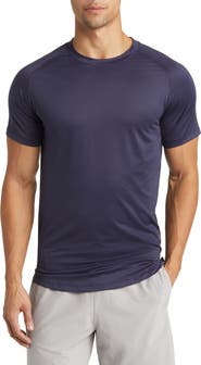 ASRV AeroSilver® Established Tee