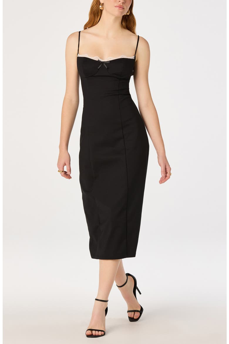 midi women cocktail dresses Amazon.com: Happy Sailed Midi Dresses for Women 2025 Long Sleeve Crewneck High Waist Pleated Ruched Waist Wedding Guest Cocktail Party Dress Black Small : Clothing, Shoes & Jewelry
