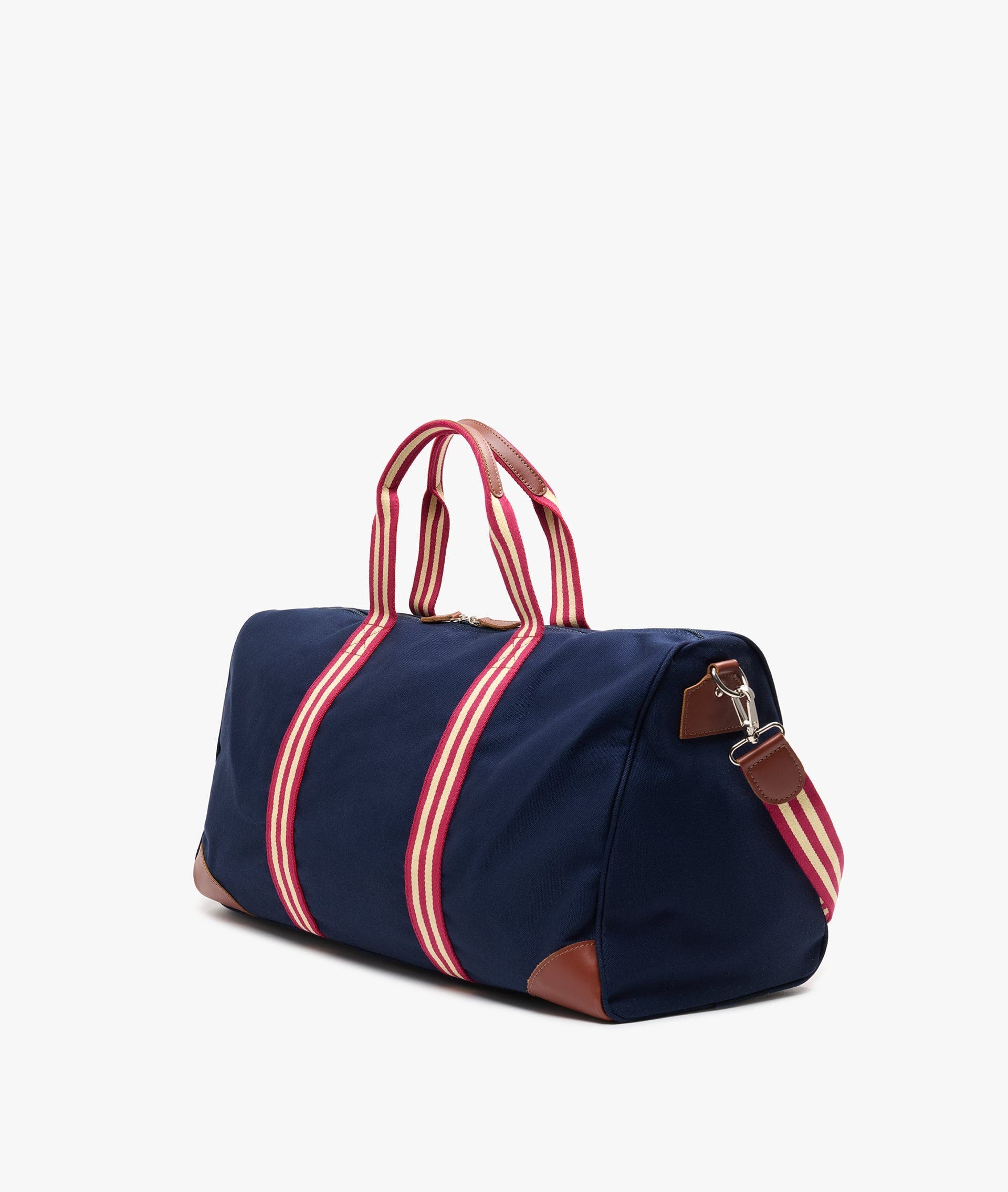 Boston Duffel Bag, Alternate, color, Dark Blue