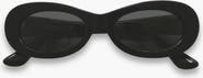 INDY SoHo Oval Polarized Sunglasses