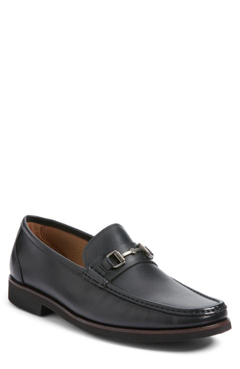 Crown Bit Loafer (Men)