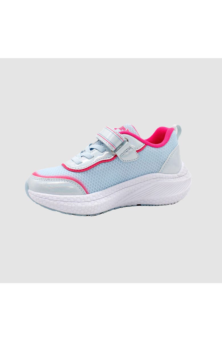 DrD Kids Footwear Bolt sneaker, Alternate, color, Multi