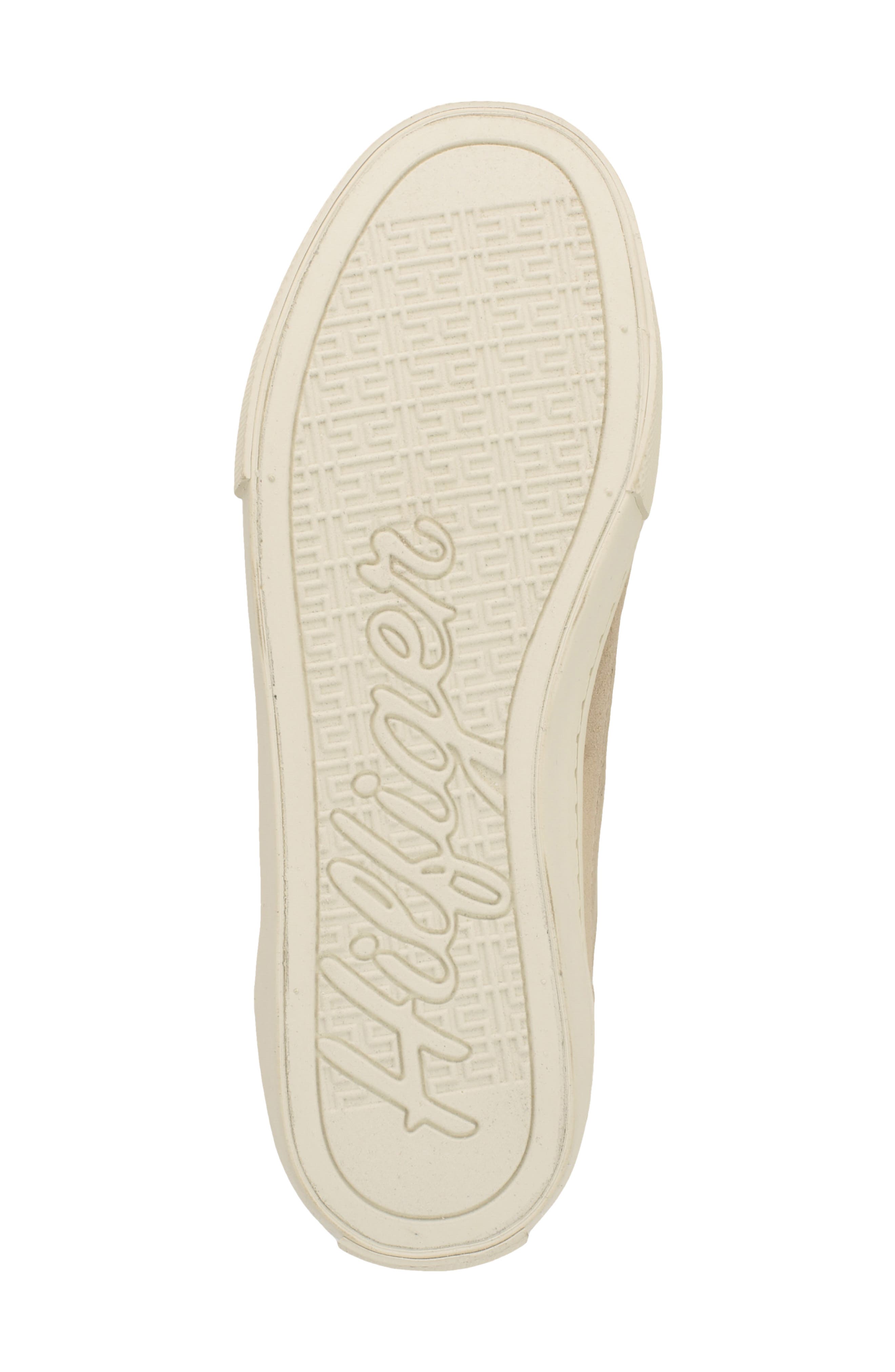 Tommy Hilfiger Lencet Sneaker, Alternate, color, Ivory