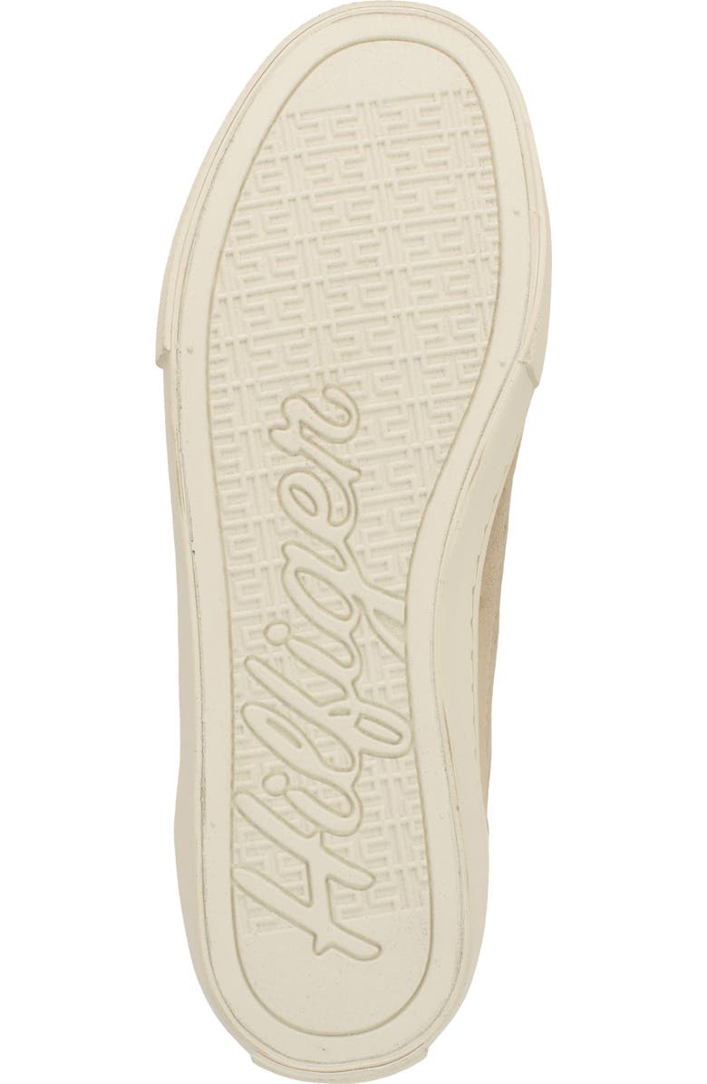 Tommy Hilfiger Lencet Sneaker, Alternate, color, Ivory