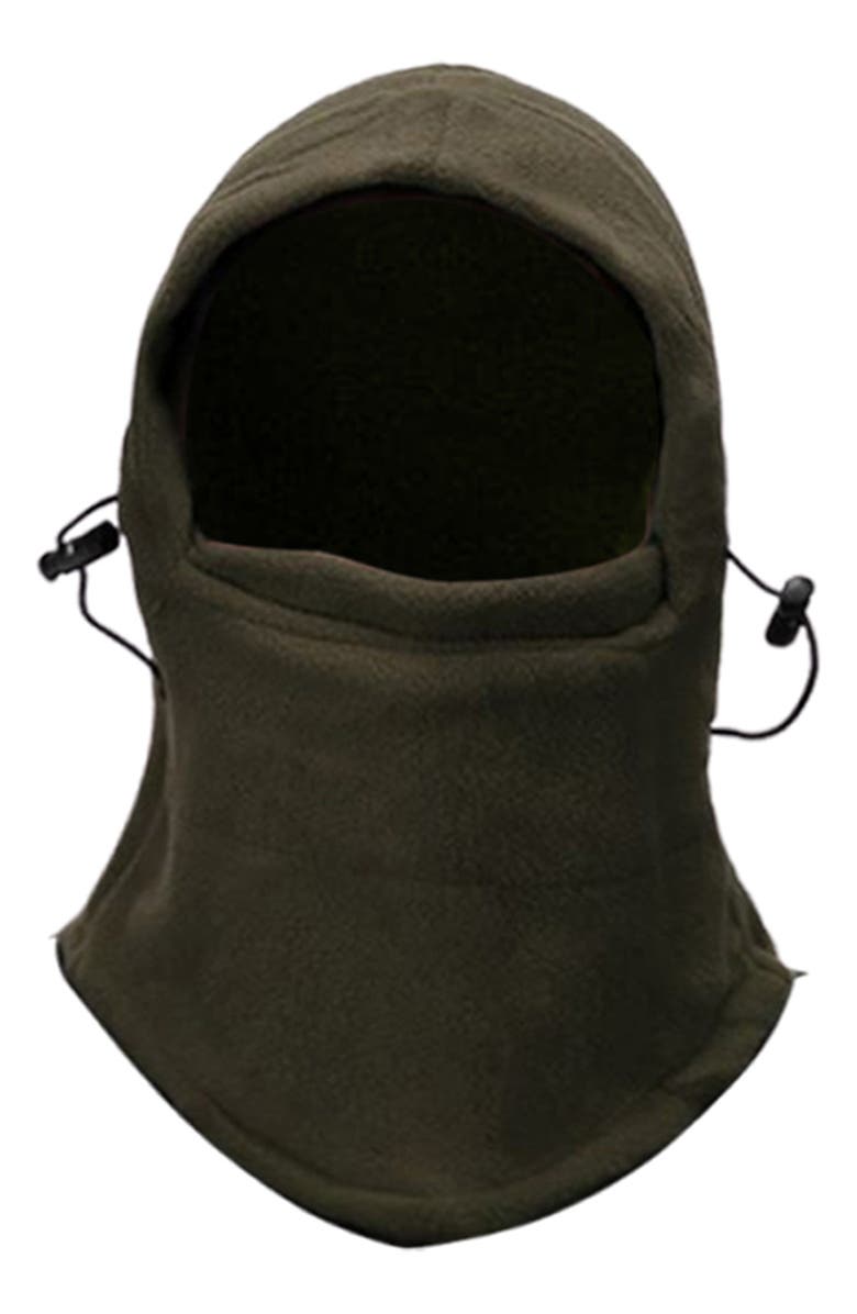 HELIOS THE HEATED COAT Helios Thermal Balaclava, Main, color,
